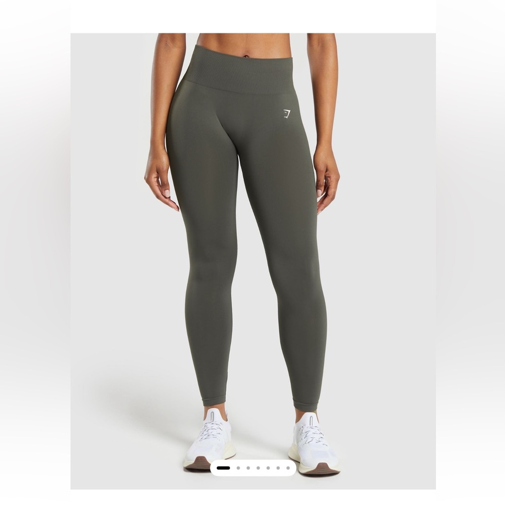 Gymshark leggings